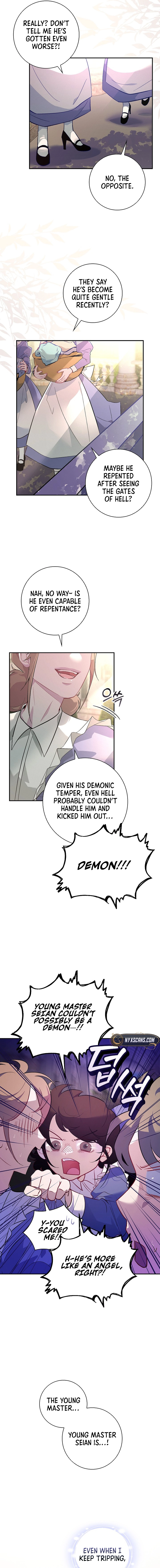 Seian Chapter 3 Page 14